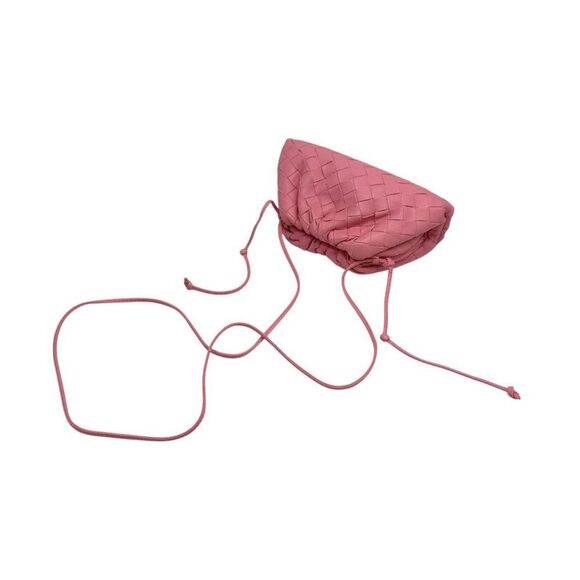 Mini Pouch Crossbody Ribbon - Picture 5 of 6